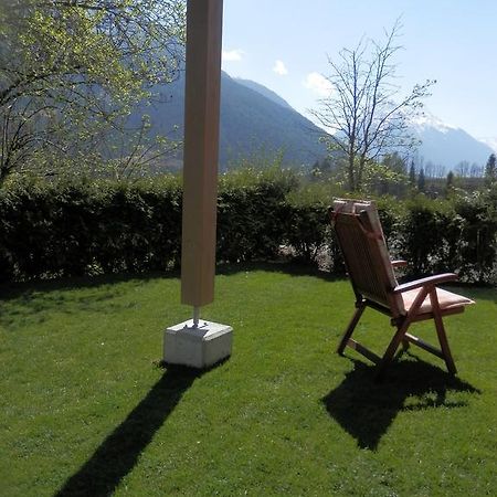 Stubai Apartment Telfes テルフェス・イム・シュトゥーバイ エクステリア 写真