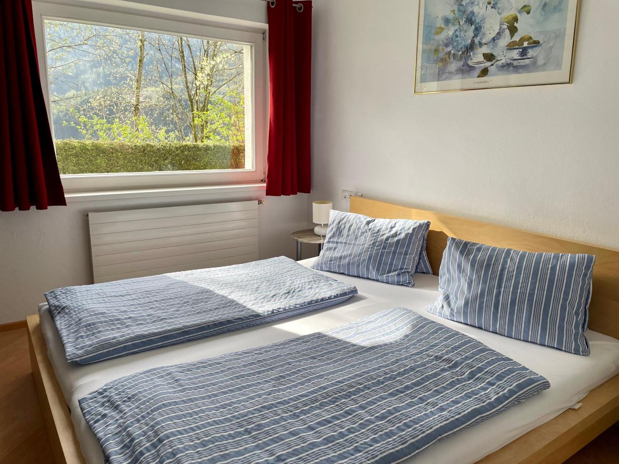 Stubai Apartment Telfes テルフェス・イム・シュトゥーバイ エクステリア 写真