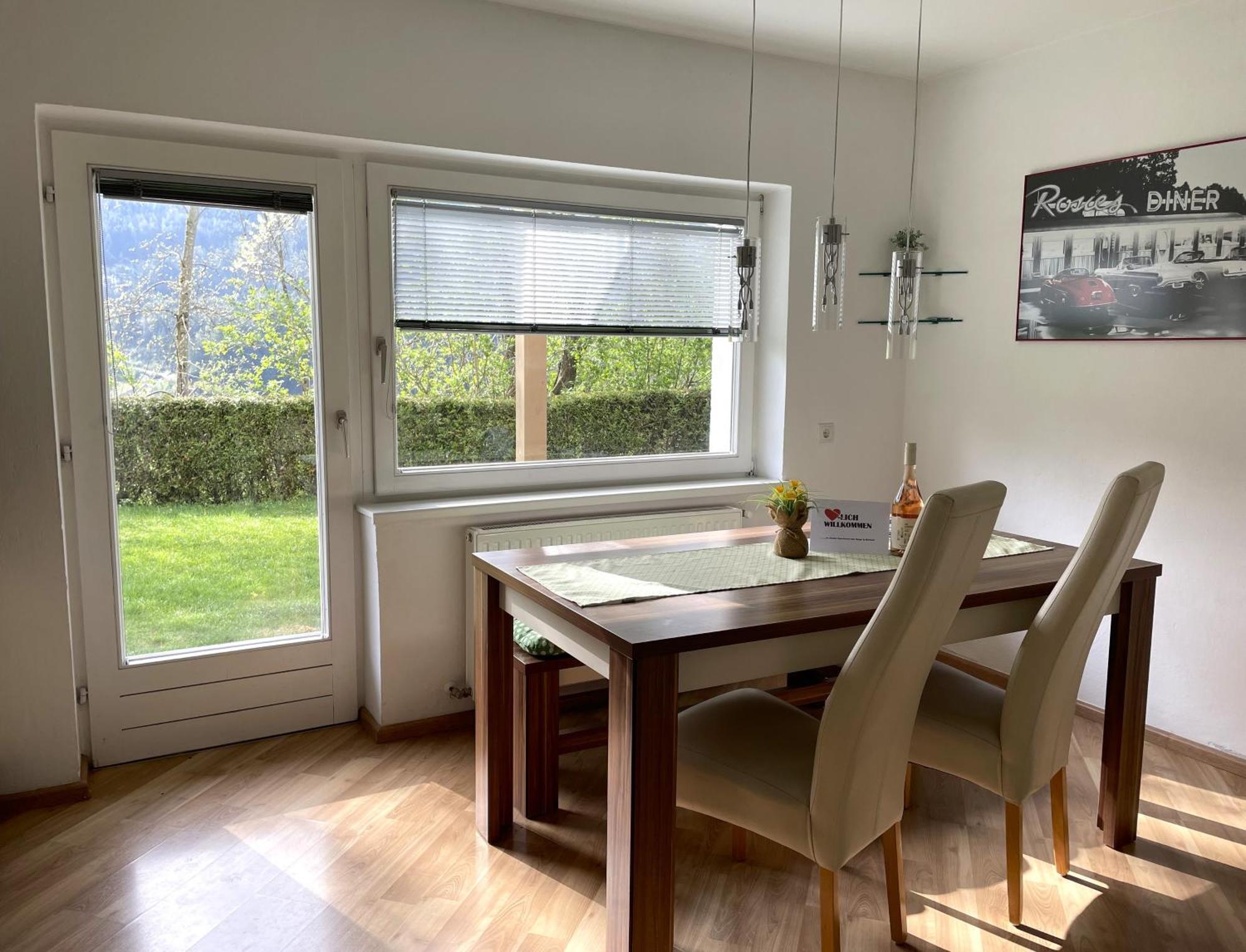 Stubai Apartment Telfes テルフェス・イム・シュトゥーバイ エクステリア 写真