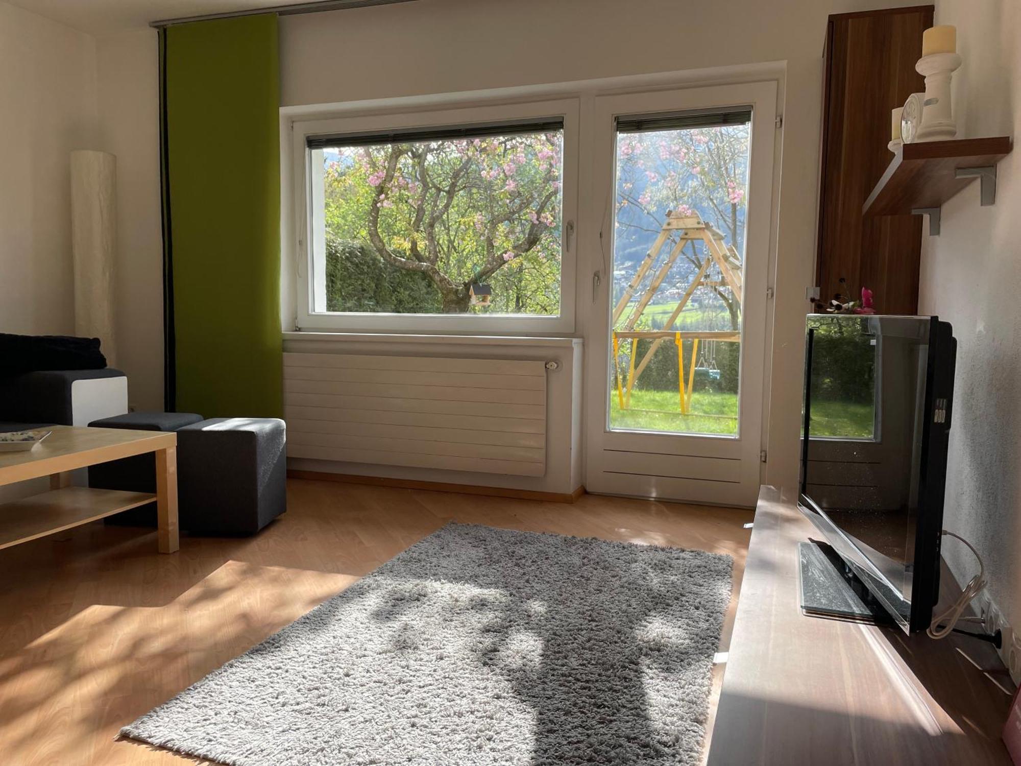 Stubai Apartment Telfes テルフェス・イム・シュトゥーバイ エクステリア 写真