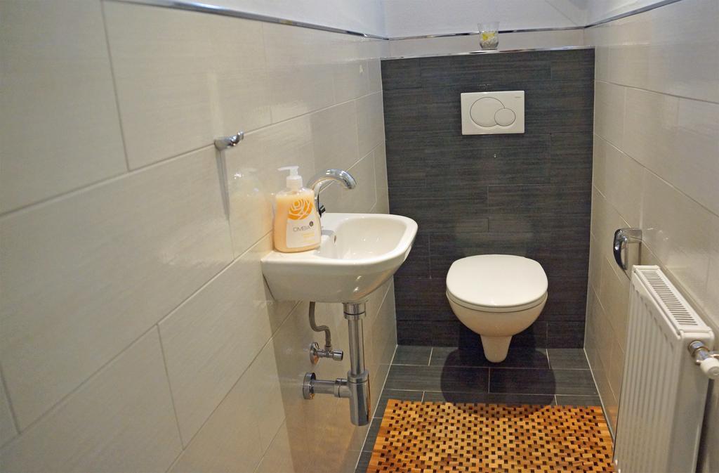 Stubai Apartment Telfes テルフェス・イム・シュトゥーバイ エクステリア 写真