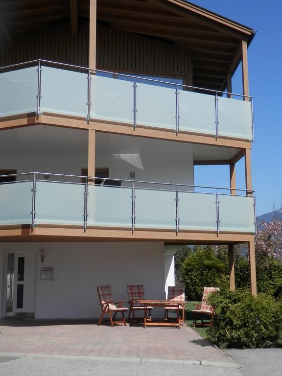 Stubai Apartment Telfes テルフェス・イム・シュトゥーバイ エクステリア 写真