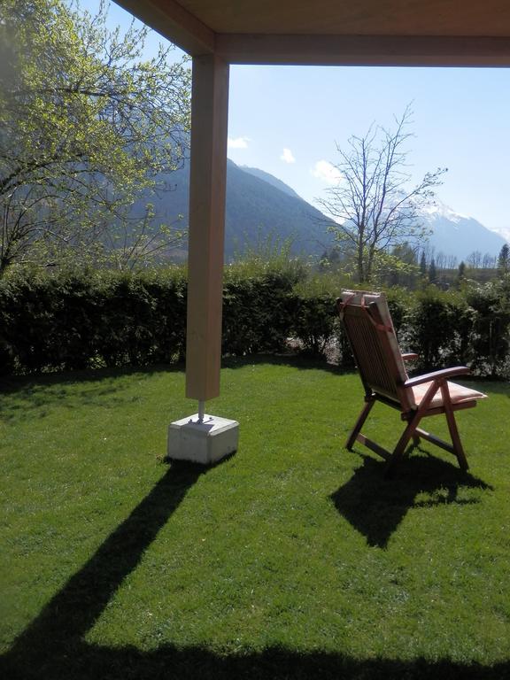 Stubai Apartment Telfes テルフェス・イム・シュトゥーバイ エクステリア 写真